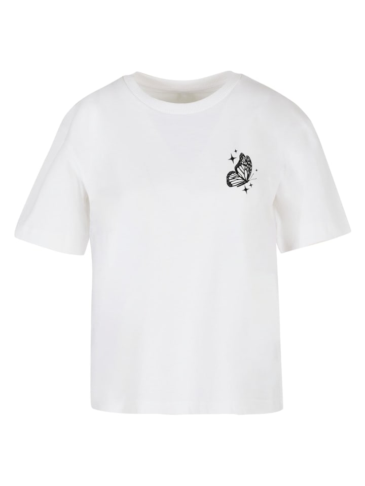 

Футболка Mister Tee, белый