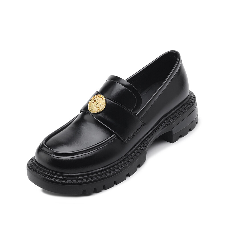 

Лоферы Mo Lin Loafers Women's