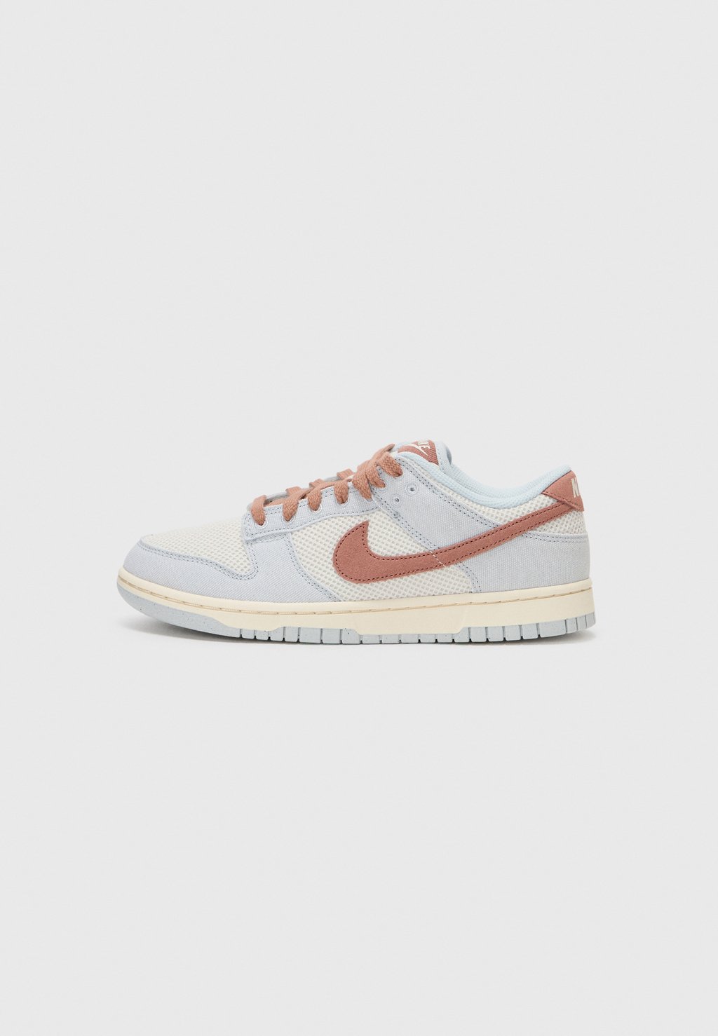 

Кроссовки DUNK LOW RETRO Nike Sportswear, светло-голубой