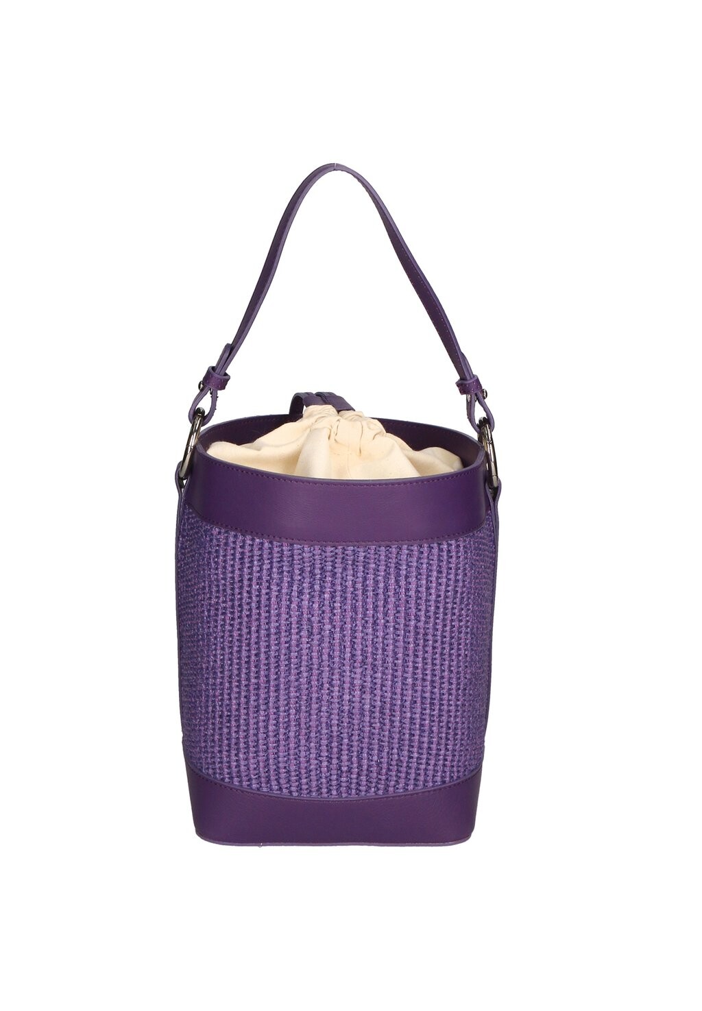 

Сумка My Best Bag, фиолетовый
