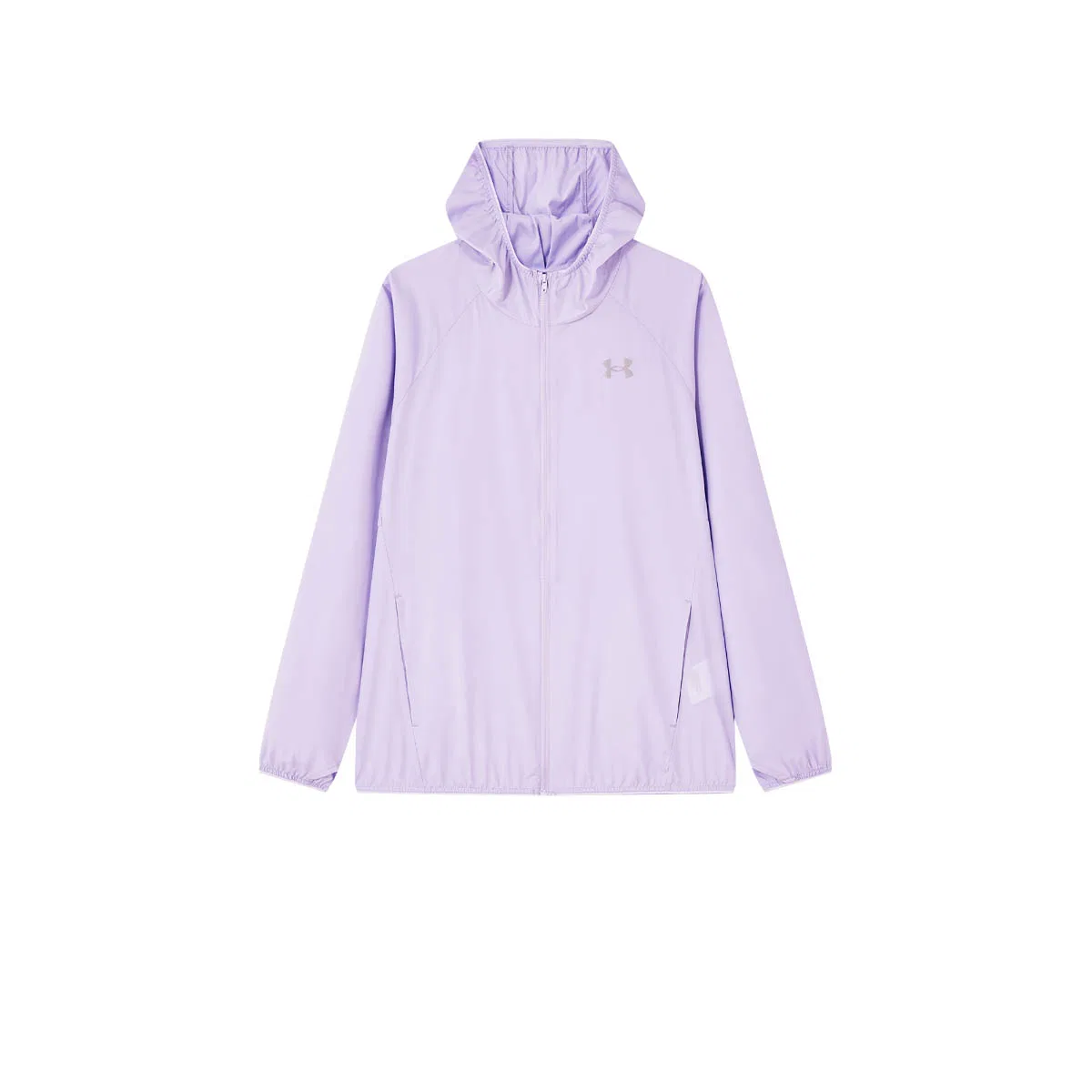 Детская солнцезащитная одежда Under Armour Light Purple