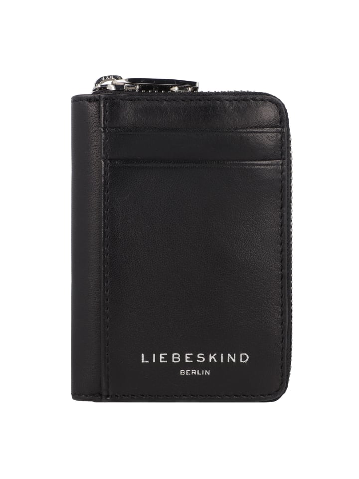 

Кошелек LIEBESKIND BERLIN, черный