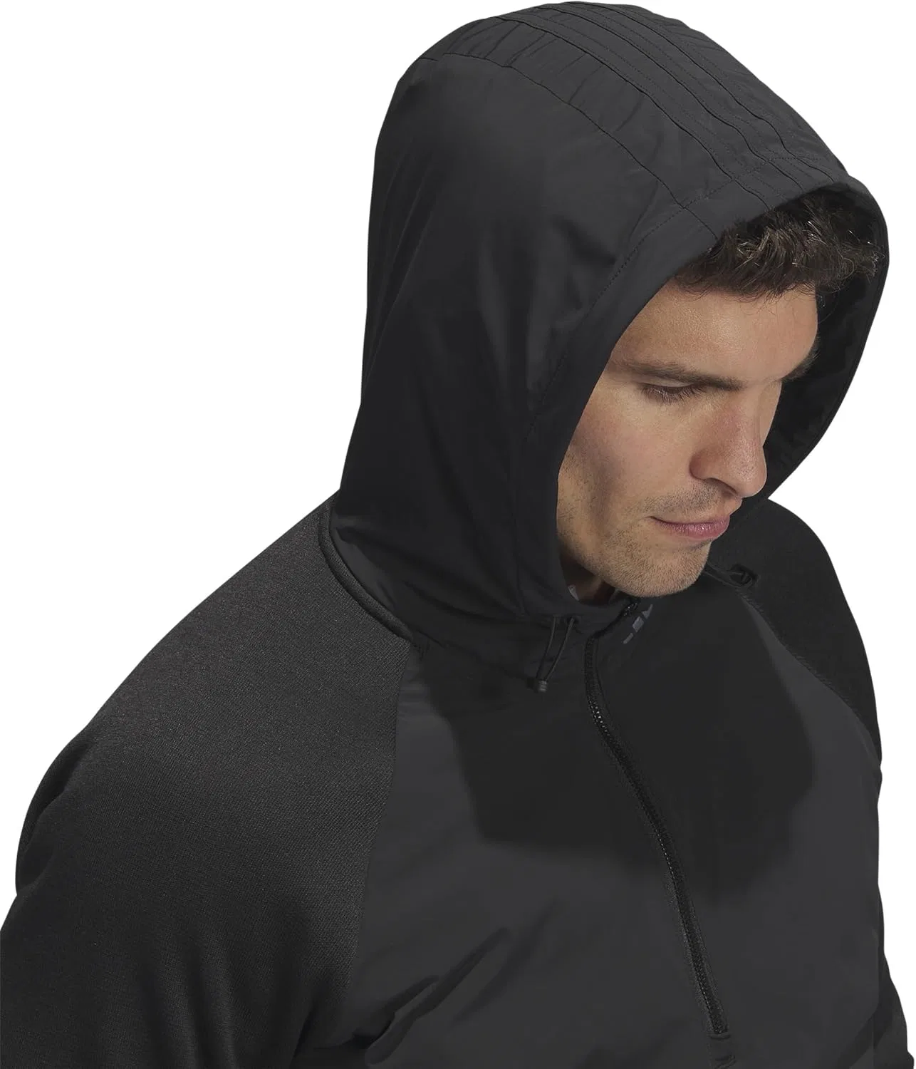 Мужская толстовка для гольфа adidas Ultimate365 Tour Frostguard — фото 4