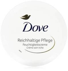 Dove, Rich Nourishment, интенсивно увлажняющий крем, 150 мл — фото 2