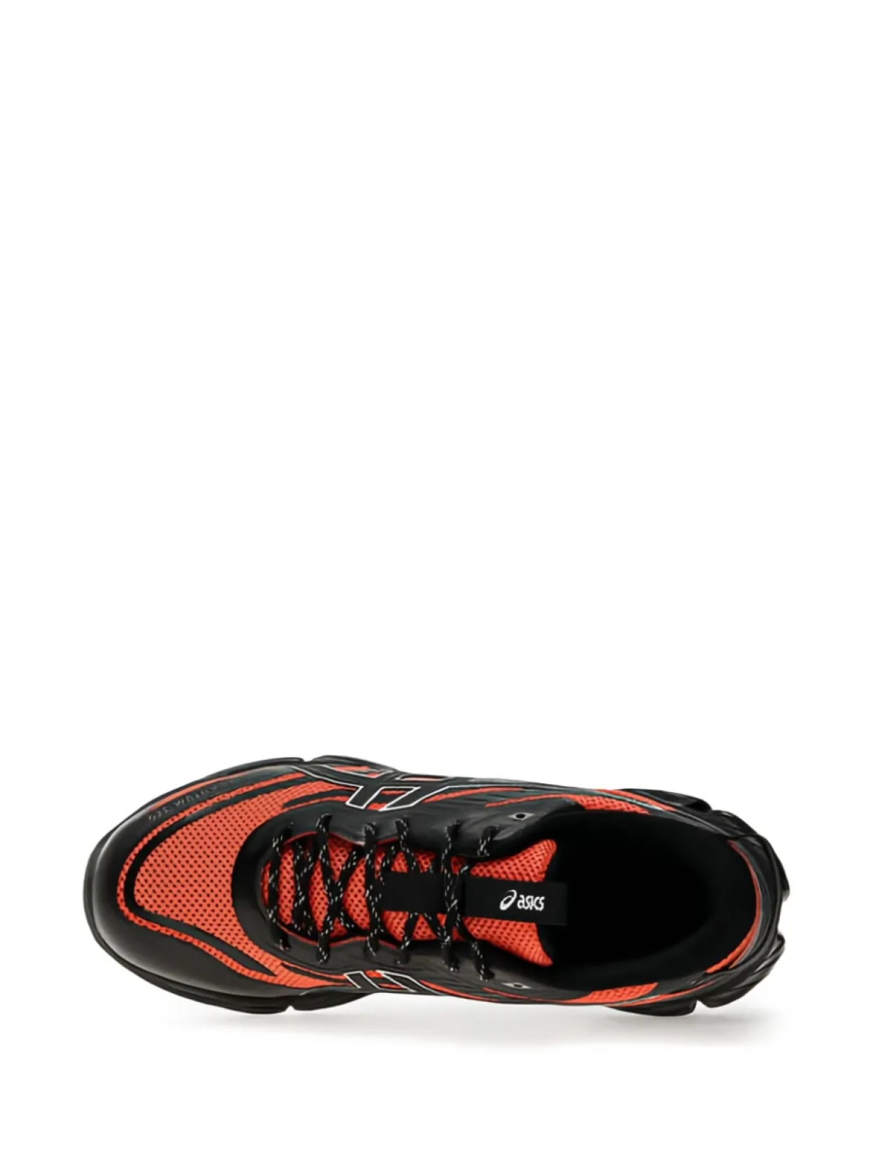 ASICS кроссовки Gel-Quantum 360 VIII из коллаборации с Lack of Guidance, черный — фото 4