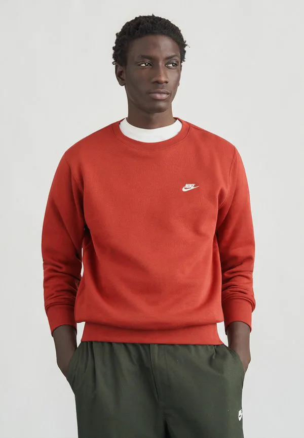 

Толстовка клубной команды Nike Sportswear, Team Crimson/White, Белый, Толстовка клубной команды Nike Sportswear, Team Crimson/White