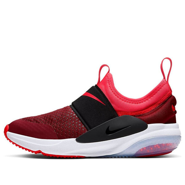 

Кроссовки joyride nova Nike, красный
