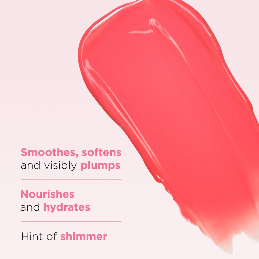 Полупрозрачный блеск для губ Lip Perfector Clarins, 0.35 oz, Candy Shimmer — фото 2
