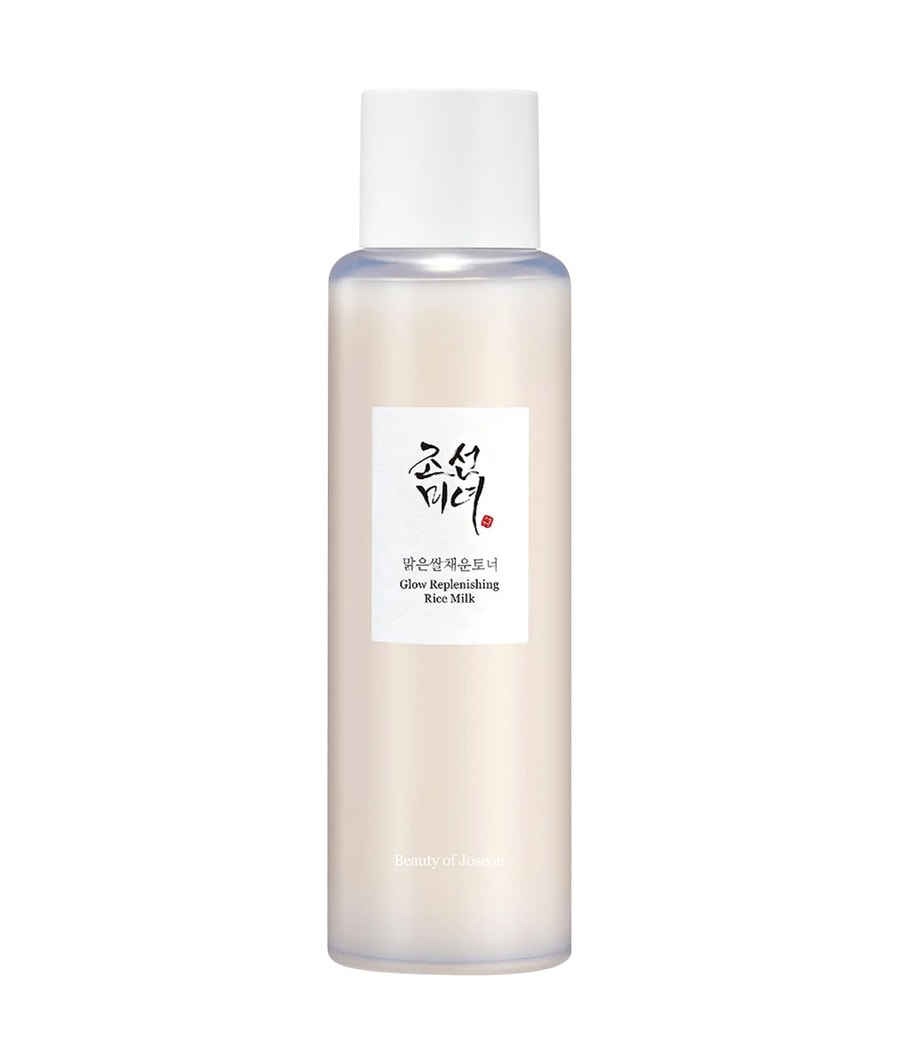 

Тоник для лица Beauty of Joseon Glow Replenishing Rice Milk, 150 ml