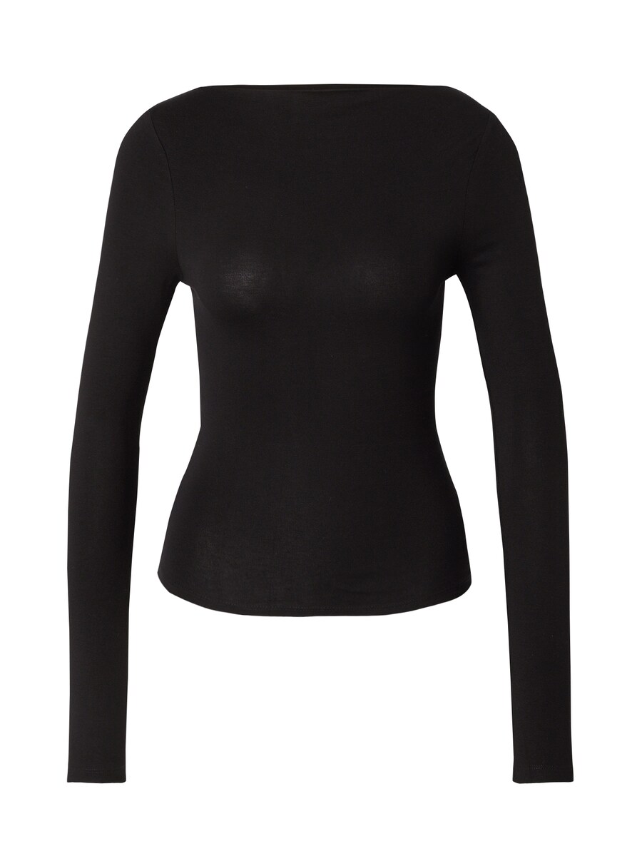 

Рубашка Miss Selfridge, черный