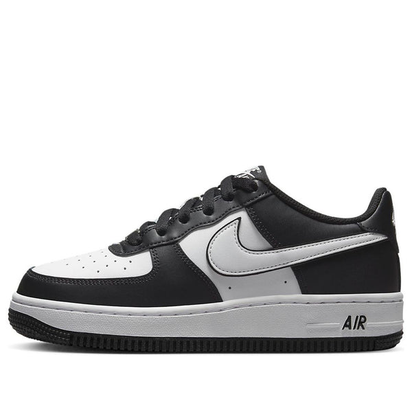 

Кроссовки air force 1 '07 'panda' Nike, черный