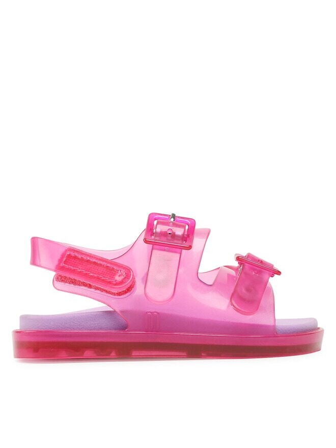 

Сандалии Mini Wide Sandal BB Melissa, розовый