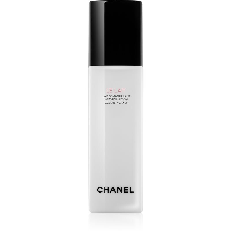 

Chanel Le Lait очищающее молочко для снятия макияжа 150 мл