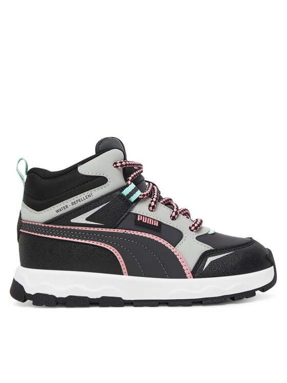

Кроссовки Evolve Trail Ps 397645 09 Puma, серый