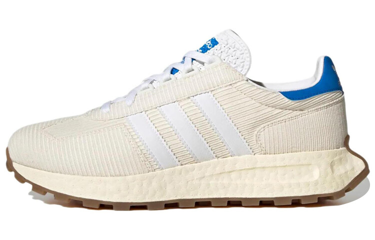 

Кроссовки Adidas Originals Retropy E5 Lifestyle Unisex HP5443, белый