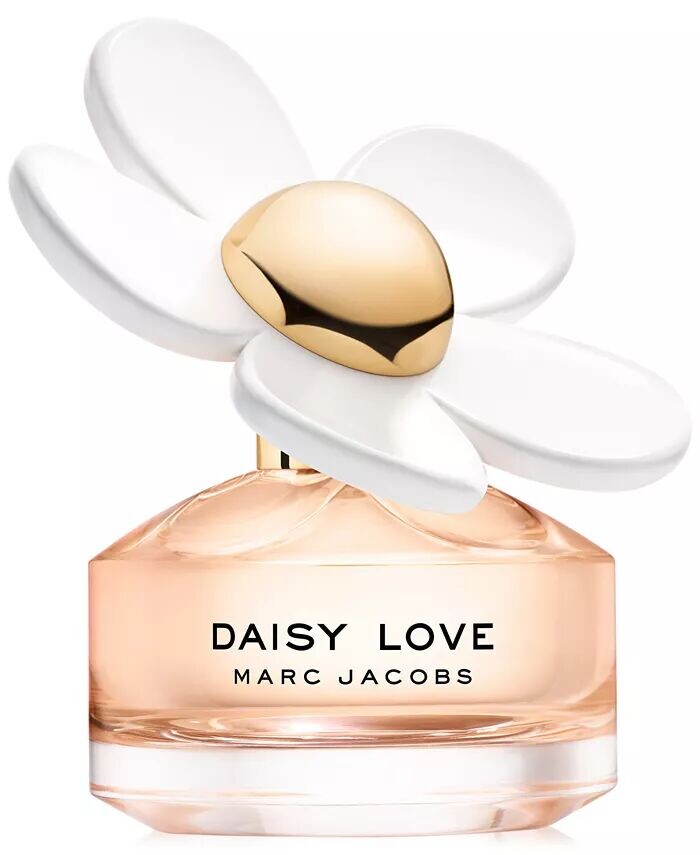 

Туалетная вода-спрей Daisy Love, 3,3 унции Marc Jacobs