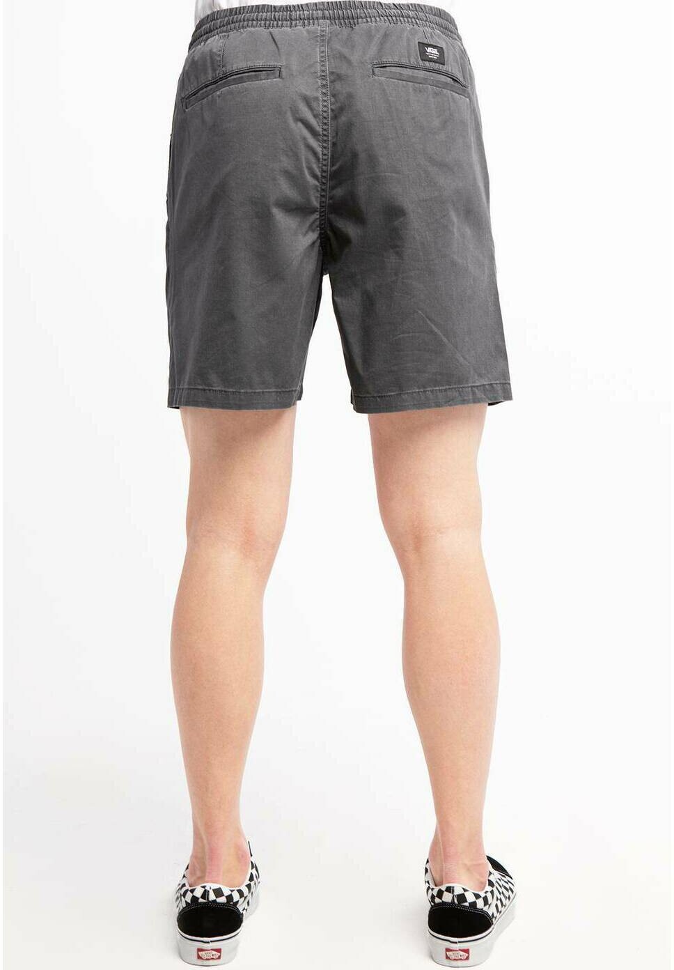 

Шорты RANGE SALT WASH R ASP Vans, серый