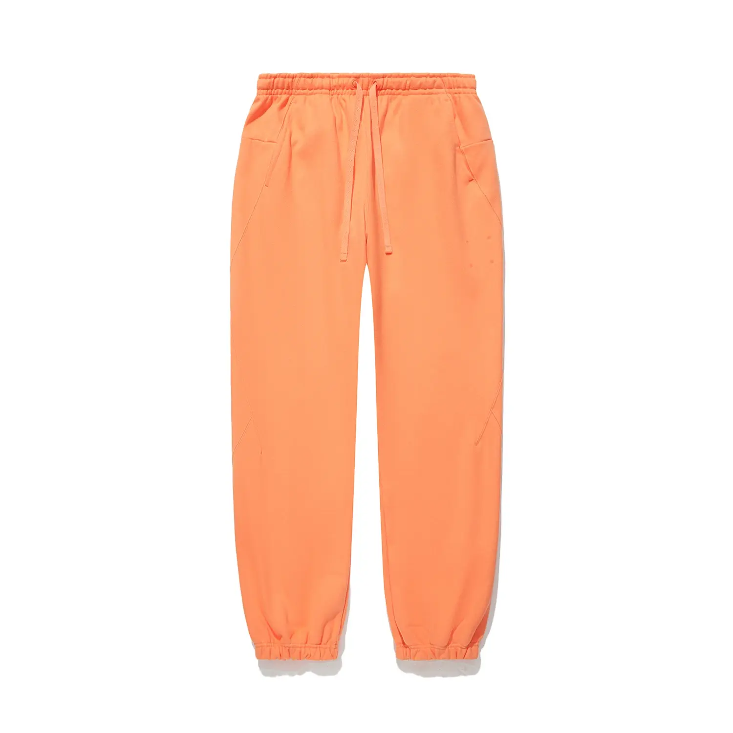 

LiNing Витал сериз вязаные спортивные штаны мужские клауд брогейндж оранжевый