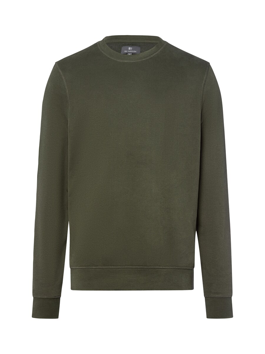 

Толстовка Nils SundstrГ¶m, Olive