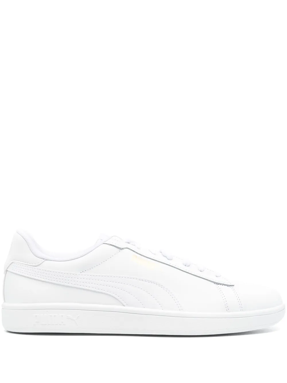 

Кроссовки Smash 3.0 PUMA, белый