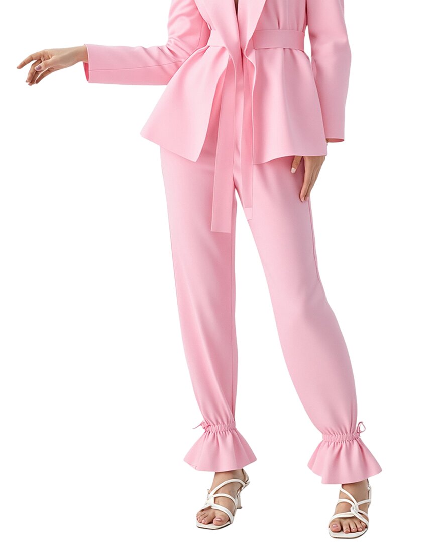 

Adele Berto Pant, розовый