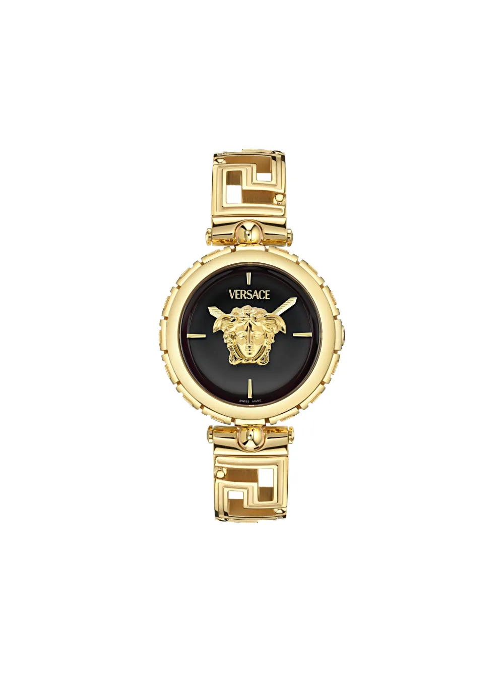 

Наручные часы Medusa Jewel 34 VERSACE, золотой