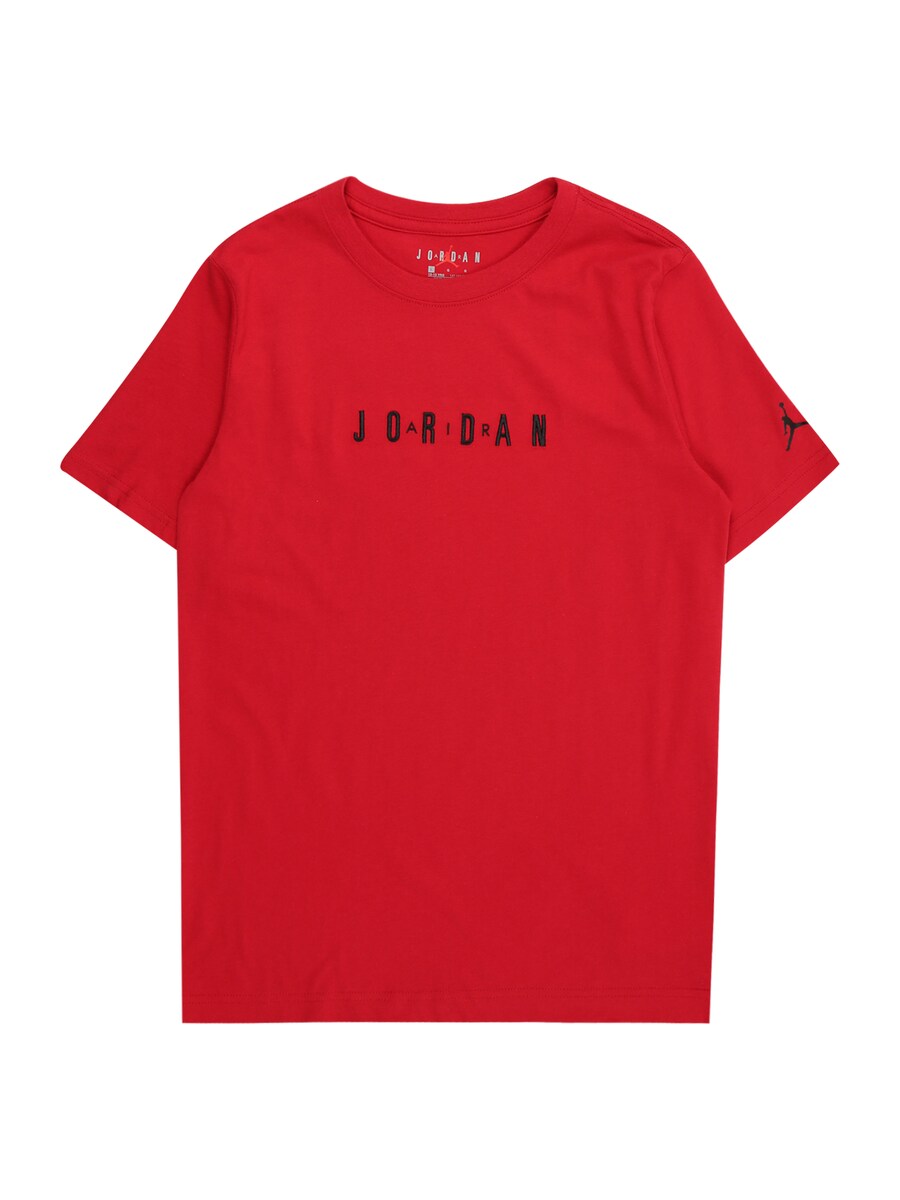 

Рубашка Jordan, красный