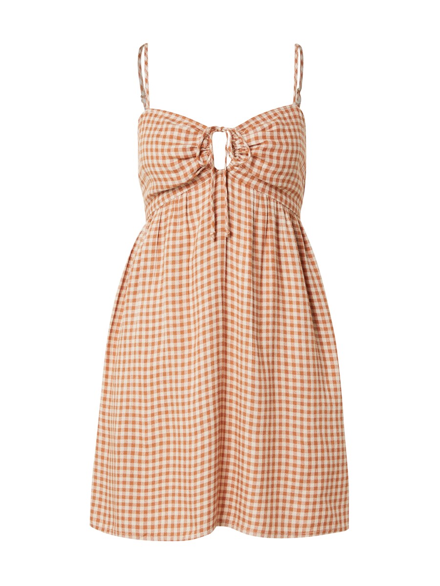 

Летнее платье BILLABONG SO DAINTY, цвет Mandarine