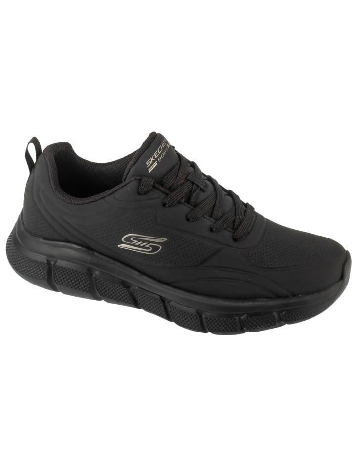 

Низкие кроссовки Skechers, черный