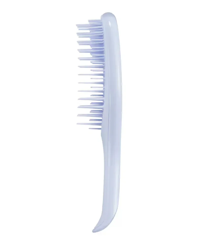Маленькая расческа для распутывания Digital Lavender Tangle Teezer, Lila — фото 2