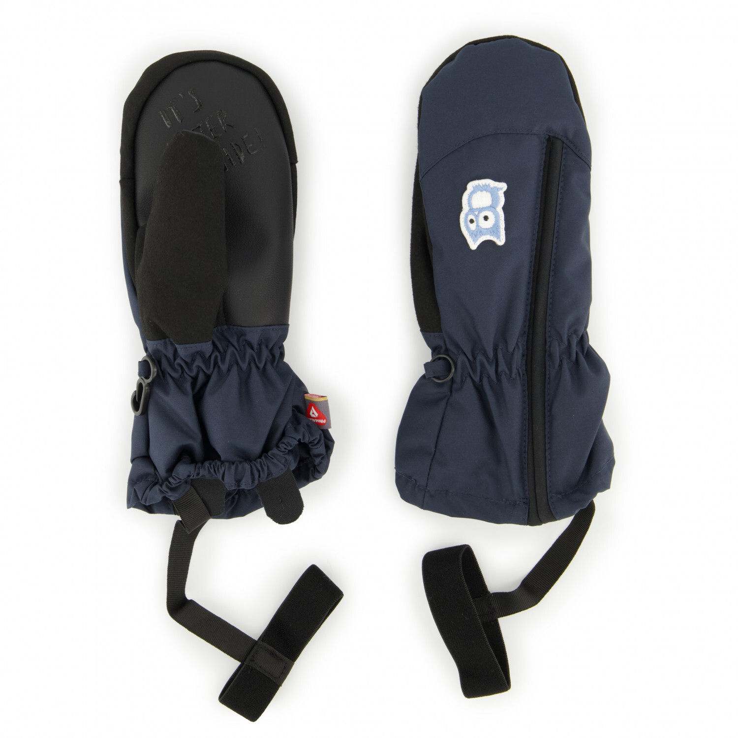 

Перчатки Namuk Zick Baby Gloves, цвет True Navy