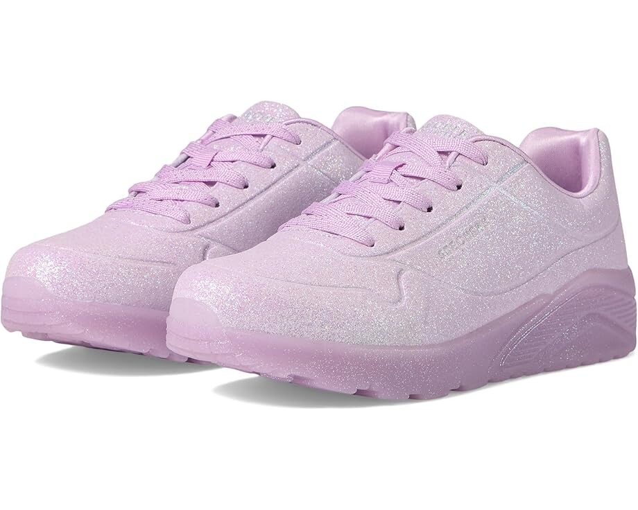 

Кроссовки SKECHERS KIDS Uno Ice 310443L, цвет Lavendar
