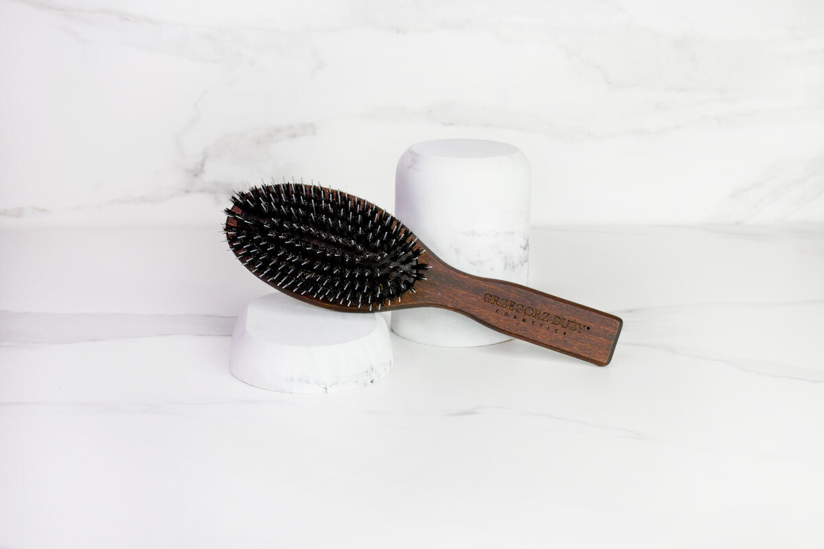 Grzegorz Duży Косметика, Расческа Grzegorz Duży Cosmetics — фото 4