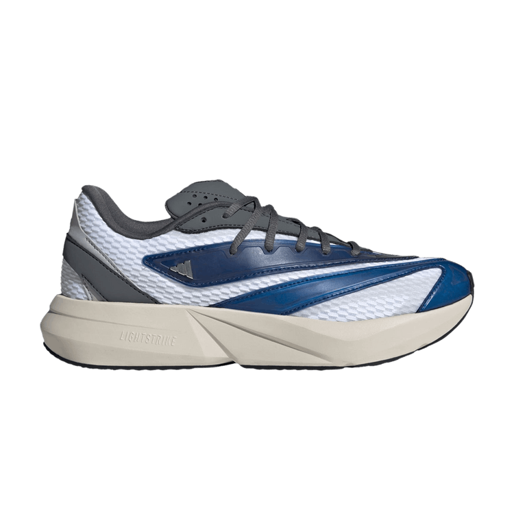 

Кроссовки Lightblaze 'White Dark Blue Grey', синий