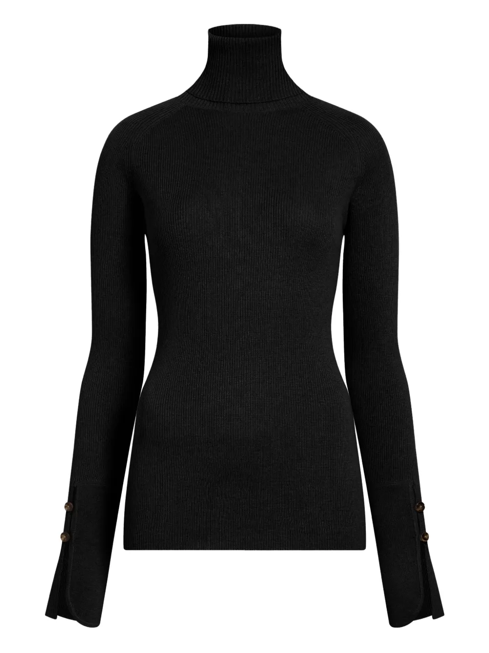 

Топ Belle Proenza Schouler, черный