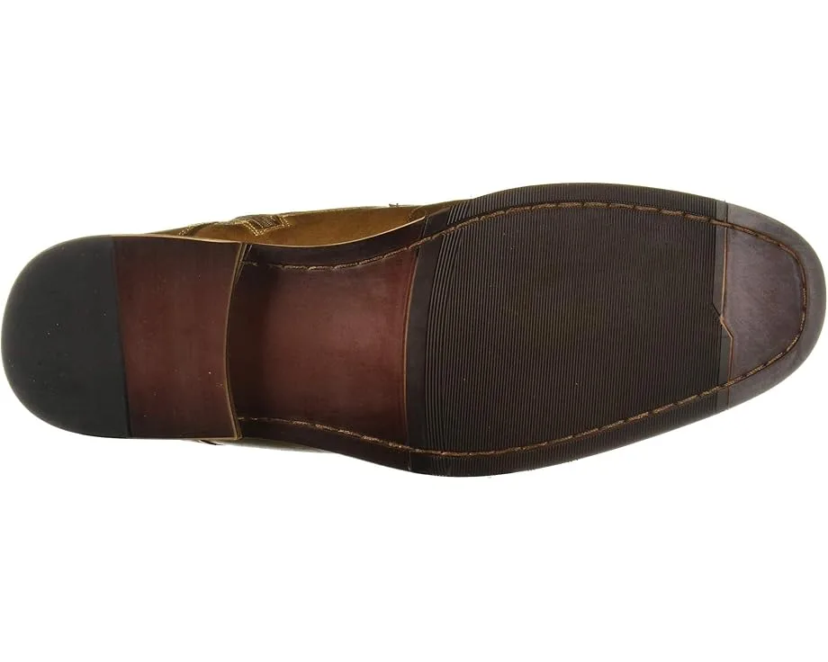 Ботинки Steve Madden Jotter, Dark Tan — фото 3