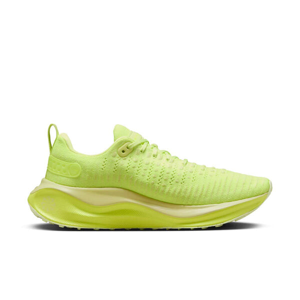Кроссовки reactx infinity run 4 'volt black' Nike, мультиколор — фото 2