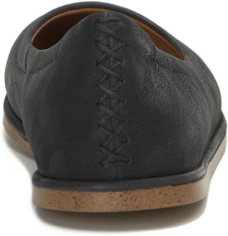 Туфли на плоской подошве Lucky Brand Wimmie, черный — фото 4