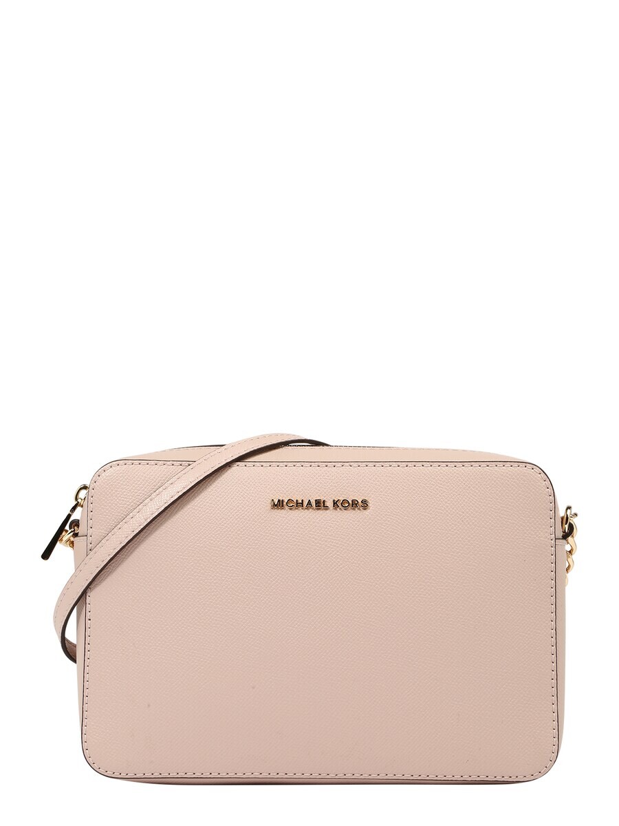 

Сумка через плечо MICHAEL Michael Kors Crossbody Bag, пастельный розовый