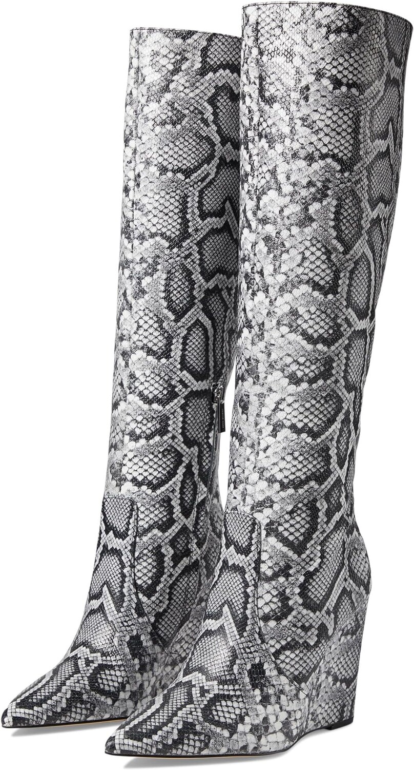 

Сапоги Isra Wedge Boot MICHAEL Michael Kors, черный