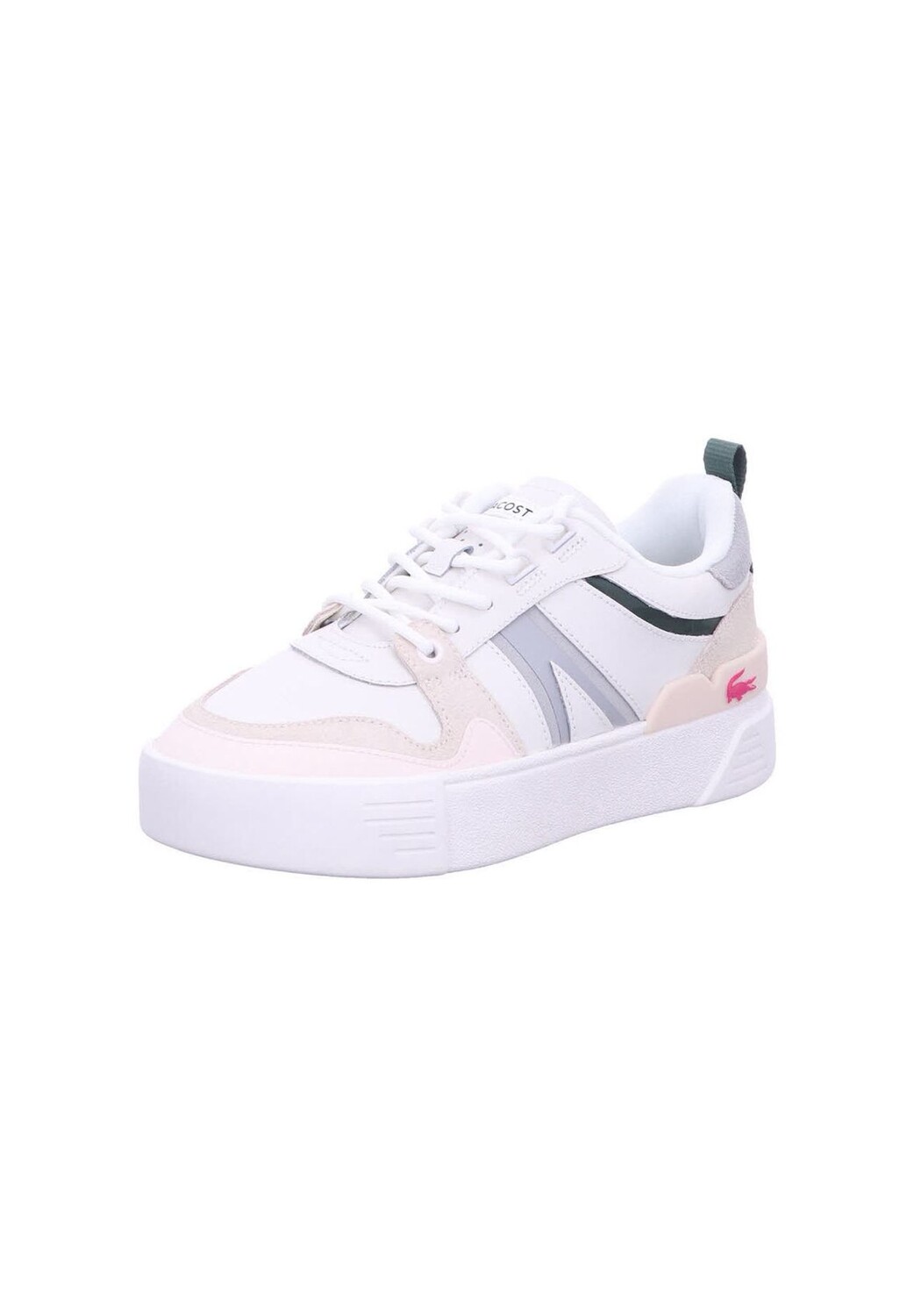 

Кроссовки L002 LACOSTE