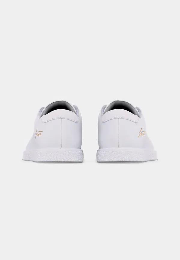 Кроссовки Lacoste Linecourt s 1261 sma slip ons, белый — фото 4