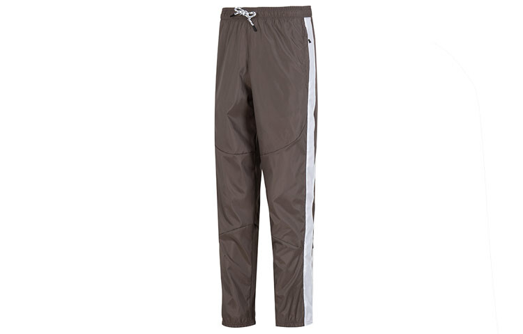 

Мужские трикотажные спортивные штаны Under Armour, цвет Brown