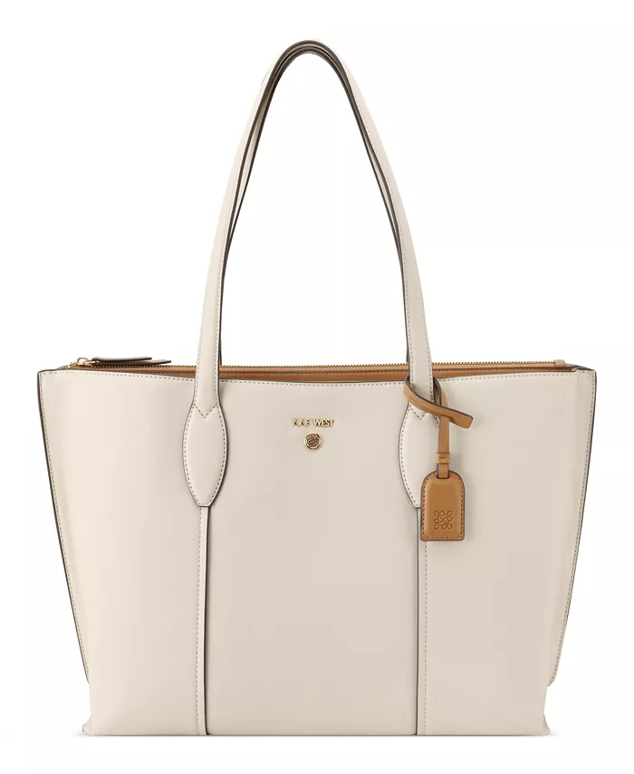 

Сумка для ноутбука Grady Nine West, белый