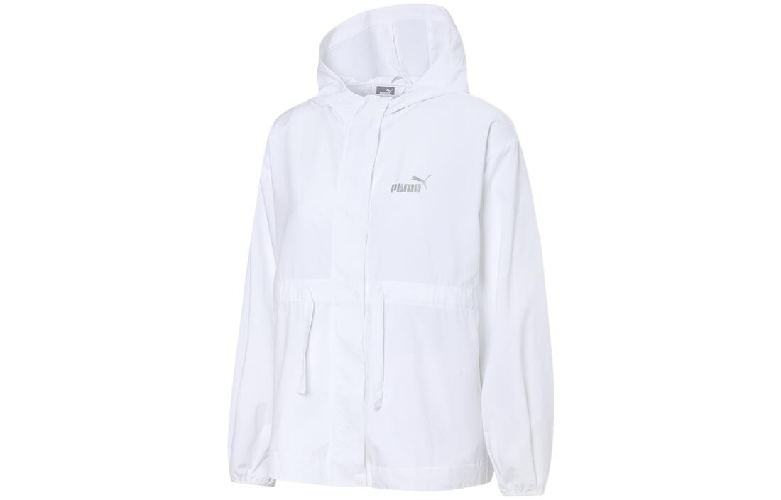 

Женская куртка Puma, цвет White, Белый, Женская куртка Puma, цвет White