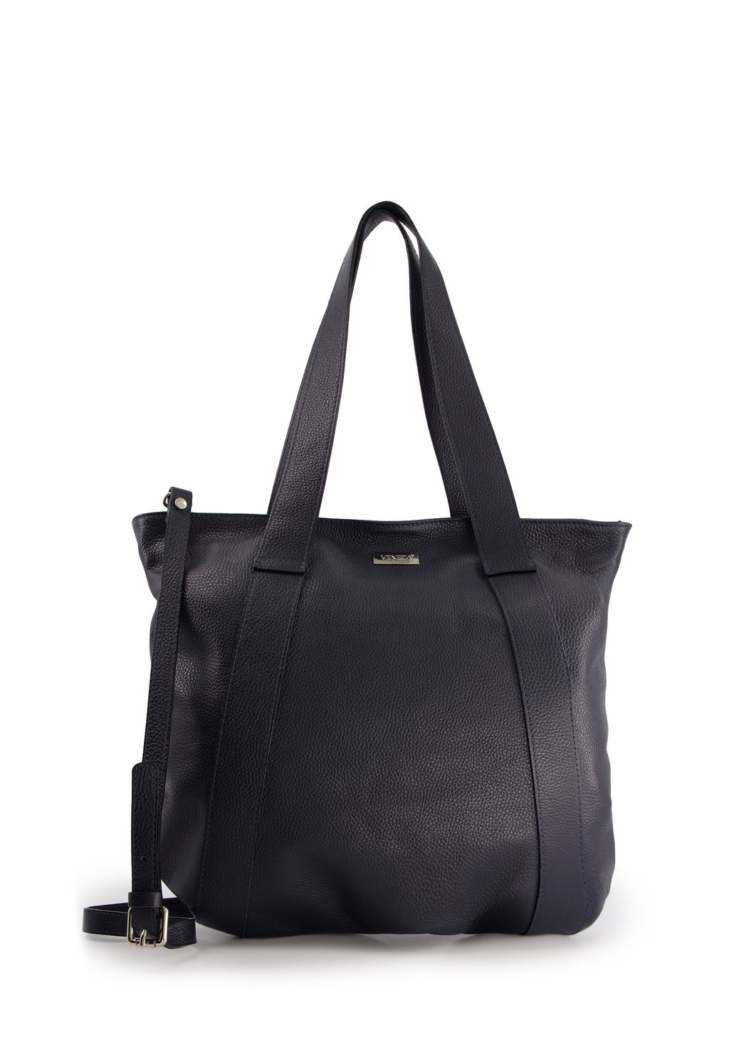 

Сумка-тоут BAG VENEZIA, темно-синий