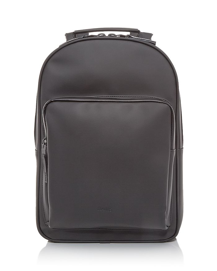 

Рюкзак Book Daypack Large Rains, черный