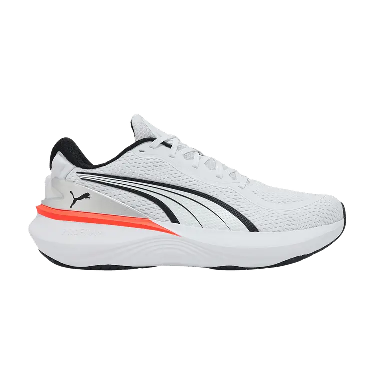 

Кроссовки Scend Pro 2 'White Glowing Red', белый