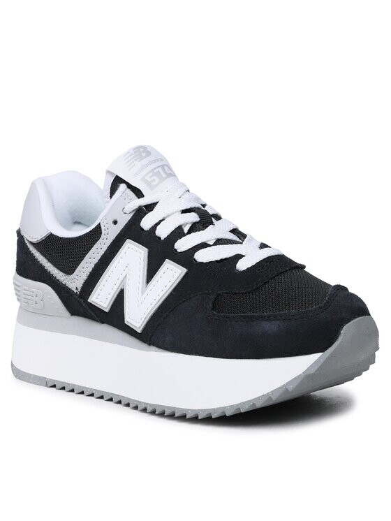 

Кроссовки New Balance, черный