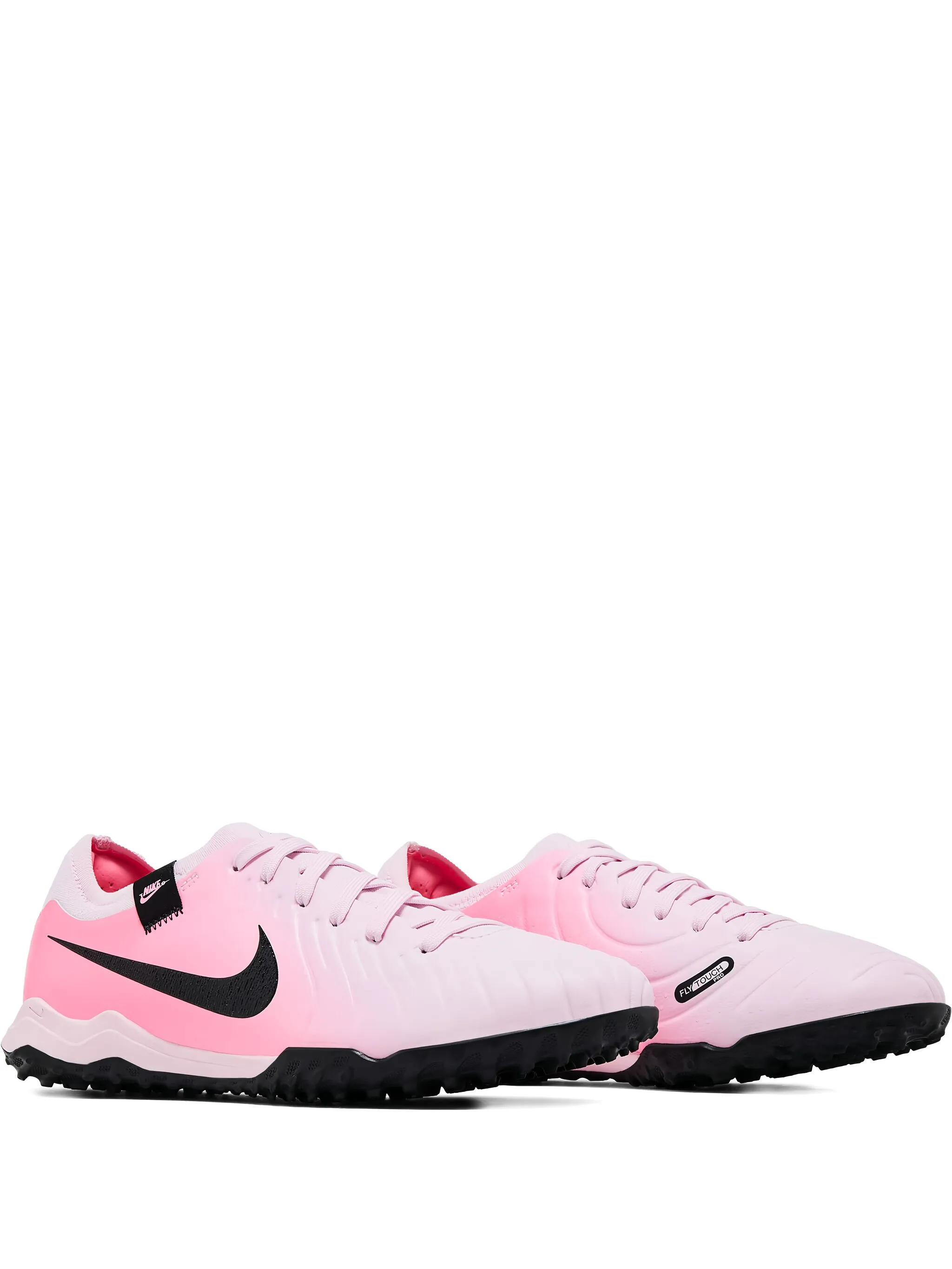 

Кроссовки Tiempo Legend Pro Turf Foam/Black Nike, розовый